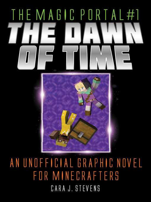 Title details for The Dawn of Time by Cara J. Stevens - Wait list